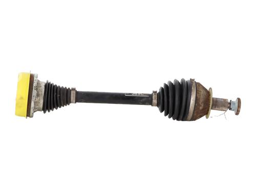 Left front driveshaft SKODA FABIA II (542) 1.2 TSI | BP26229601M38 