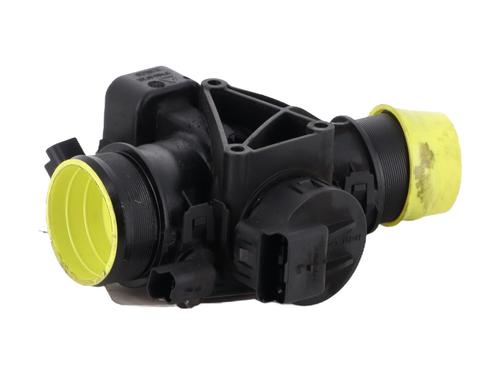 Drosselklappe für PEUGEOT 308 SW I (4E_, 4H_) 1.6 HDi (109 hp) 31368449