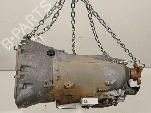 Gearbox MERCEDES-BENZ VITO / MIXTO Van (W639) 115 CDI (639.601, 639.603, 639.605) | BP29624675M3 