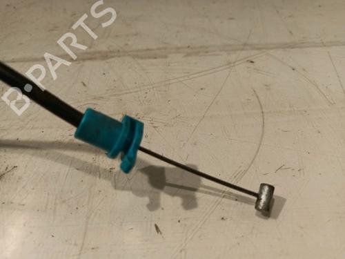 Rear left lock CITROËN C4 I (LC_) 1.6 HDi | BP15841621C100 