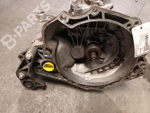 Used Gearbox OPEL CORSA C (X01) 1.0 (F08, F68) (58 hp) 9339726