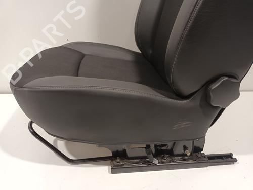 Right front seat RENAULT EXPRESS Box Body/MPV 1.5 Blue dCi 95 (F6AB) | BP37660502C16 - Image 6
