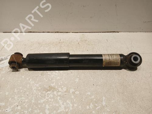 Used Right rear shock absorber CITROËN BERLINGO Box Body/MPV (K9) 1.6 BlueHDi 100 (99 hp) 20609719