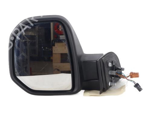 Bakspejl venstre Bakspejl venstre PEUGEOT PARTNER Box Body/MPV 1.6 HDi 16V (90 hp) 36881410 36881410