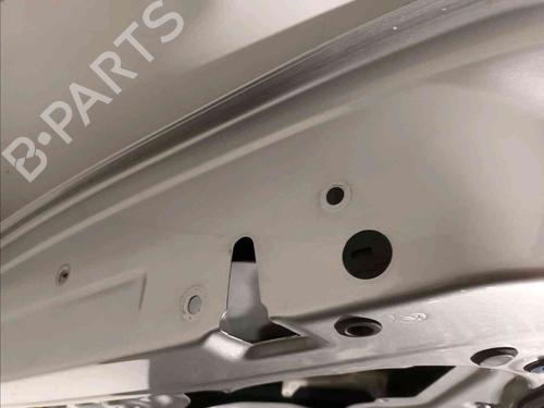 Left rear door AUDI A3 Sportback (8PA) 2.0 TDI | BP18481431C4 