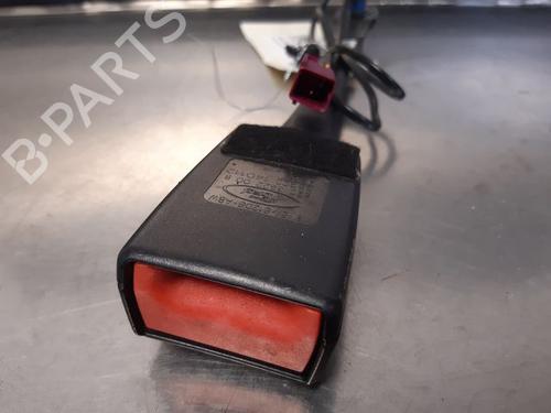 Seat buckle FORD FOCUS III 1.6 TDCi | BP14864627I32