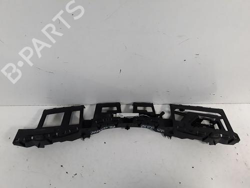 Used Rear bumper bracket RENAULT SCÉNIC IV (J9_) 1.5 dCi 110 (110 hp) 14867405