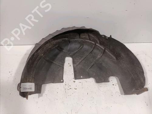 Wheel arch CITROËN C3 II (SC_) 1.2 VTi 82 | BP18351328C56 