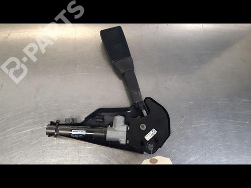Venstre fortil seleforstrammer BMW 5 (E39) 530 d (193 hp) 9328601