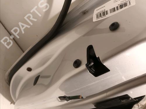 Left front door AUDI TT (8N3) 1.8 T | BP18123974C2 