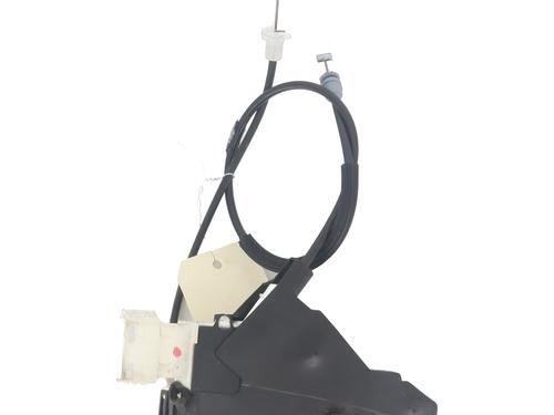 Used Front right lock Front right lock PEUGEOT 407 SW (6E_, 6D_) 1.6 HDi 110 (109 hp) 30120548 30120548