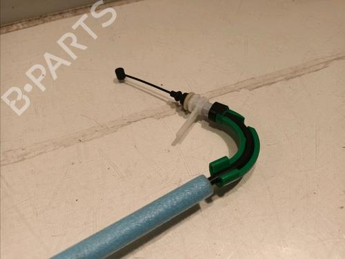 Rear left lock BMW X1 (F48) sDrive 16 d | BP16637368C100 