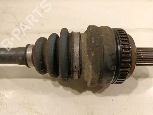 Right rear driveshaft BMW 3 (E90) 320 d | BP14947113M41 