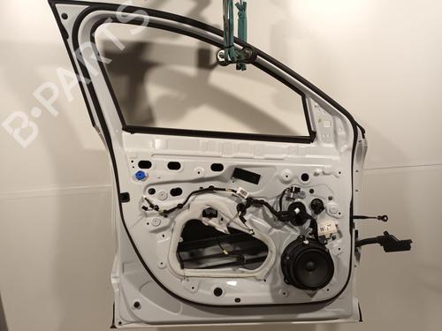 Dør venstre fortil RENAULT SCENIC E-TECH PHASE I EV87 | BP38682974C2 - Image 2