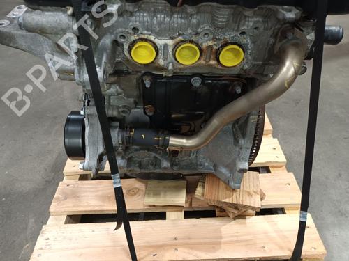 Engine PEUGEOT 107 (PM_, PN_) 1.0 | BP30409397M1