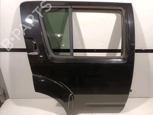 Used Right rear door NISSAN PATHFINDER III (R51) 2.5 dCi 4WD (171 hp) 16276952
