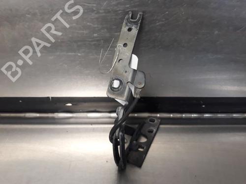 Dørhængsel/Dørbegrænser BMW 7 (E65, E66, E67) 730 d | BP14865866C146 