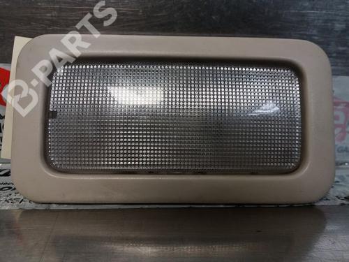 Used Interior roof light FIAT 500 (312_) 1.3 D Multijet (312AXB1A) (75 hp) 9328591