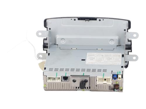 Radio RENAULT CAPTUR I (J5_, H5_) 1.5 dCi 90 (J5N4, J5M5, J5MW, J5M6, J5AL, J5AJ) | BP37682623E6 - Image 2