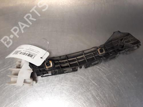 Rear bumper bracket TOYOTA YARIS (_P13_) 1.4 D (NLP130_, NLP130) | BP14867562C159 