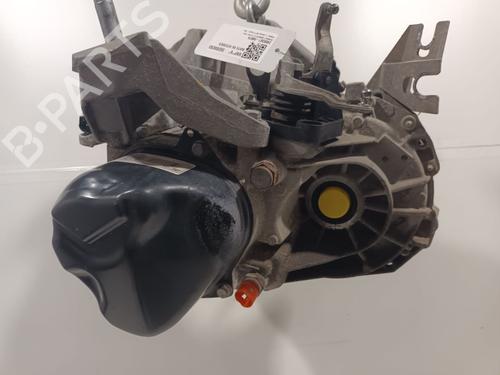 Gearbox RENAULT KANGOO Express (FW0/1_) 1.5 dCi 70 (FW0A, KW0V) | BP40616237M3 - Image 4