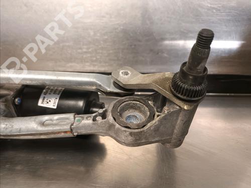 Front wiper motor BMW 3 (E90) 318 d | BP10683751M29 