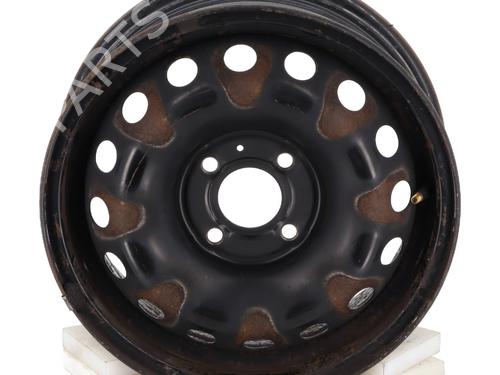 Used Rim Rim RENAULT CLIO II (BB_, CB_) 1.5 dCi (B/CB3M) (64 hp) 33301038 33301038