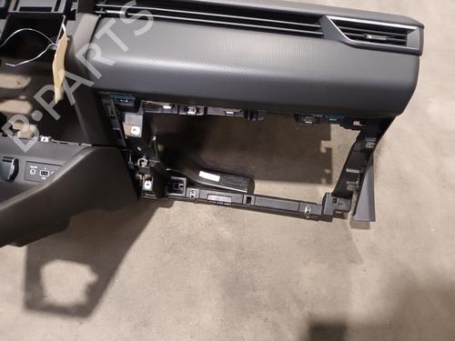 Dashboard RENAULT CLIO V (B7_) 1.0 TCe 90 (B7MT) | BP32131999C46 - Image 4