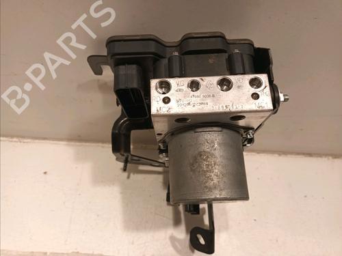Used ABS pump RENAULT CAPTUR II (HF_) Blue dCi 115 (HFAD) (116 hp) 16930752