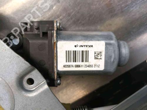Front left window mechanism NISSAN NV250 Van (X61)  | BP21083736C22 