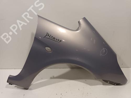 Used Right front fenders CITROËN XSARA PICASSO (N68) 2.0 HDi (90 hp) 29128661
