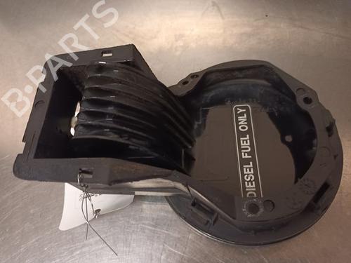 Fuel flap CHRYSLER VOYAGER IV (RG, RS) 2.8 CRD | BP14867172C131 