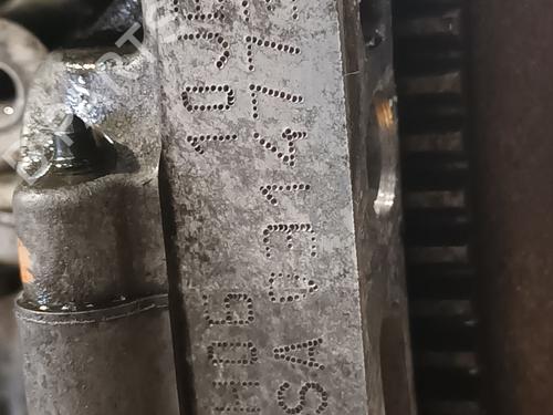 Engine CITROËN C3 II (SC_) 1.6 HDi | BP32381860M1 