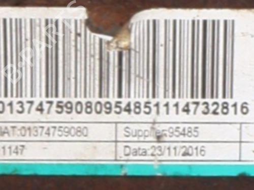 Left front steering knuckle PEUGEOT BOXER Van 2.2 HDi 130 | BP32978113M25 - Image 5
