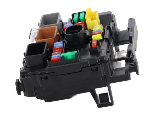 Fuse box CITROËN C3 II (SC_) 1.6 BlueHDi 100 | BP29875493E1