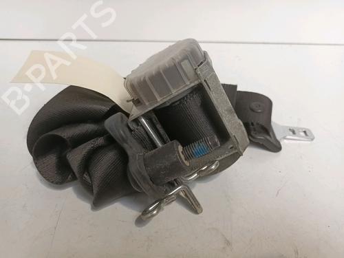 Front right belt tensioner FORD FIESTA V (JH_, JD_) 1.4 TDCi | BP13013906C88 