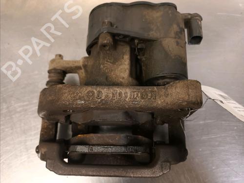 Left rear brake caliper PEUGEOT 3008 II SUV (MC_, MR_, MJ_, M4_) 1.2 THP/ PureTech 130 (MRHNSM, MRHNSU, MRHNSJ, MRHNYW,... | BP14863305M107 