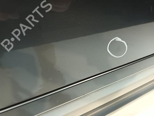 Left front door SKODA OCTAVIA II (1Z3) 1.6 TDI | BP22777199C2 