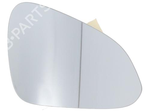 Used Right mirror glass OPEL INSIGNIA A Sports Tourer (G09) 2.0 CDTI (35) (131 hp) 27815305
