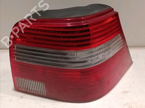 Used Right taillight VW GOLF IV (1J1) 1.9 TDI (90 hp) 15958821