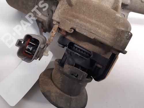 Steering rack SUZUKI SWIFT III (MZ, EZ) 1.3 (RS413, ZC11S) | BP9331726M22 