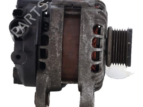 Used Alternator Alternator PEUGEOT EXPERT Van (V_) 1.5 BlueHDi 120 (120 hp) 40439425 40439425