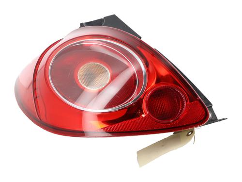 Used Left taillight FORD KA (RU8) 1.2 (69 hp) 28619344