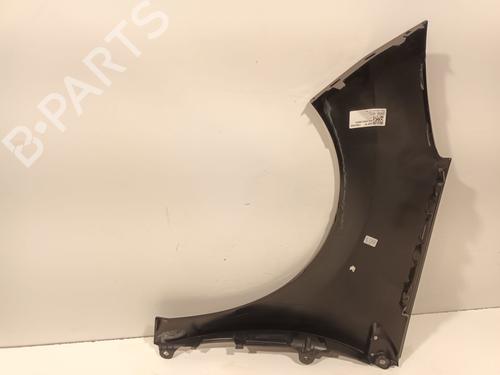 Right front fenders PEUGEOT 308 I (4A_, 4C_) 1.6 HDi | BP29298201C42 