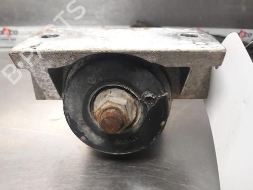 Right front suspension arm LAND ROVER FREELANDER I (L314) 2.0 Td4 4x4 | BP14860333M13 