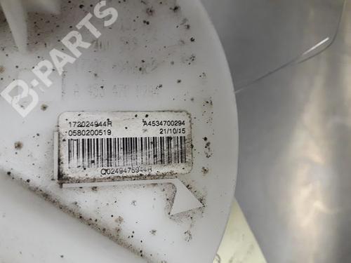 Annen RENAULT TWINGO III (BCM_, BCA_) 1.0 SCe 70 | BP9324705O1 