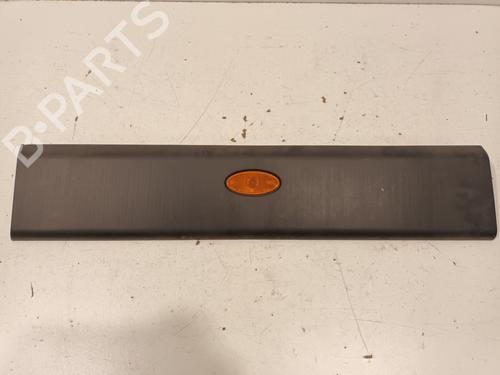 Used Rear left wheel arch trim RENAULT MASTER III Van (FV) [2010-2025]  30142811