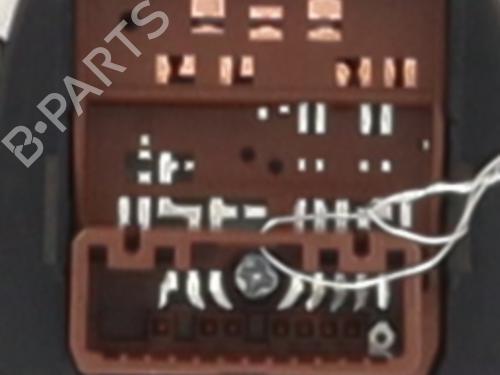 Mirror switch PEUGEOT 108 1.0 VTi 72 | BP25023640I25 