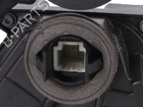 Rear right lock RENAULT SCENIC E-TECH PHASE I EV87 | BP31847991C99 