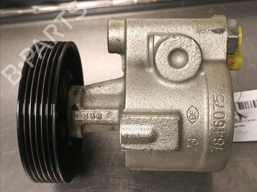 Pompe de direction assistée RENAULT MEGANE I (BA0/1_) 1.9 dCi (BA05, BA1F) (102 hp) 12308457
